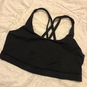 Lululemon Sports Bra *AS IS*